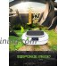Renshengyizhan@ Anion Generator Air Purifier Sterilization Exquisite Set Car Home Business Gifts Solar energy - B07DMKGLHP